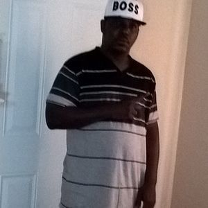 Meet your Posher, Darrion